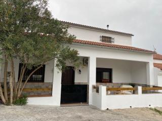 Casa Adelfa - Algodonales - 0