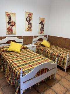 Casa Adelfa - Algodonales - 4