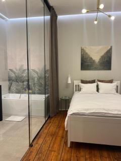 Apartamenty Warszawska - Toruń - 3