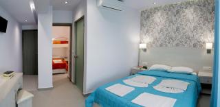 Hotel Akti - Pefkari - 4