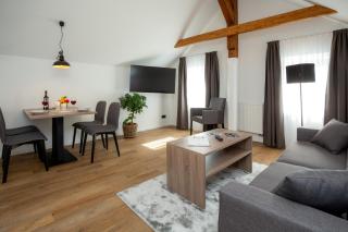 Lieblingsquartier Wohnung 12 - 8