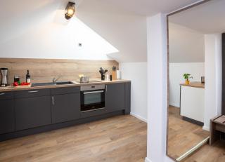 Lieblingsquartier Wohnung 12 - Sankt Andreasberg - 7