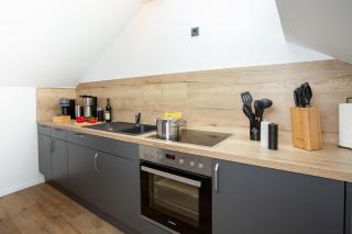 Lieblingsquartier Wohnung 12 - 6