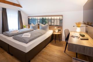 Lieblingsquartier Wohnung 12 - Sankt Andreasberg - 5