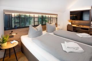Lieblingsquartier Wohnung 12 - Sankt Andreasberg - 4