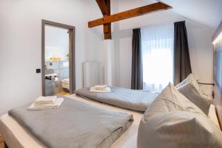 Lieblingsquartier Wohnung 12 - Sankt Andreasberg - 3