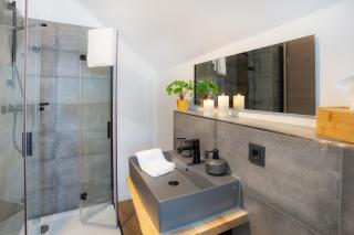 Lieblingsquartier Wohnung 12 - Sankt Andreasberg - 2