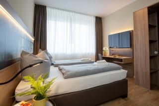 Lieblingsquartier Wohnung 1 - Sankt Andreasberg - 9