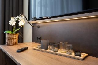 Lieblingsquartier Wohnung 1 - Sankt Andreasberg - 7