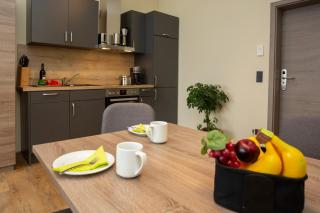 Lieblingsquartier familiy Suite 2-3 - Sankt Andreasberg - 4