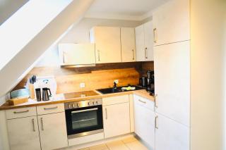 Apartments Meerzeit A - 9