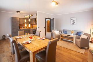 Chalet Bergzeit komplett - Braunlage - 4