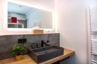 Lieblingsquartier Studio 4 - Sankt Andreasberg - 4