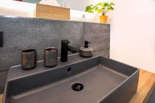 Lieblingsquartier Studio 4 - Sankt Andreasberg - 3