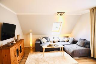 Apartments Meerzeit A - Timmendorfer Strand - 0