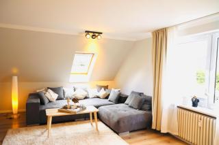 Apartments Meerzeit A - 8