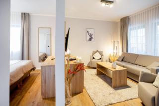 Chalet Bergzeit 4 - Hohegeiß - 1