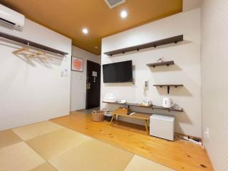 Kyoto Jujo Tatami 京都十条和室 - Kyoto - 5