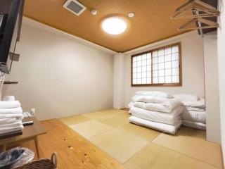 Kyoto Jujo Tatami 京都十条和室 - Kyoto - 1