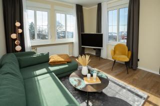 LQ familiy Suite 4 5 - Sankt Andreasberg - 0