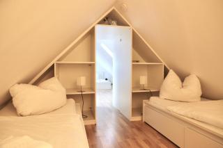 Apartments Meerzeit A - Timmendorfer Strand - 6