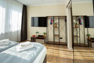 LQ familiy Suite 4 5 - Sankt Andreasberg - 9