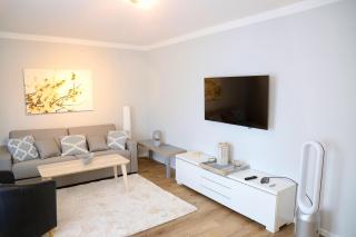 Apartments Meerzeit B - Timmendorfer Strand - 9