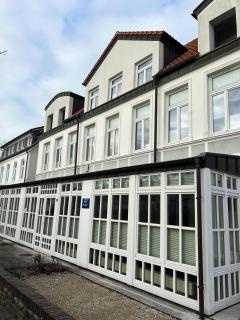 Villa Seegatt Villa Seegatt, Smid - Norderney - 1