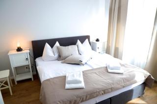 Apartments Meerzeit B - Timmendorfer Strand - 7