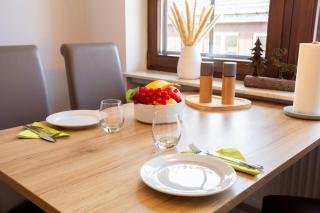 Chalet Bergzeit 5 - Hohegeiß - 1
