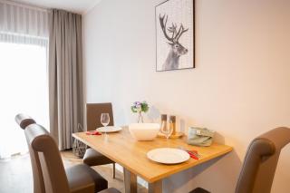 Chalet Bergzeit 6 - Hohegeiß - 3