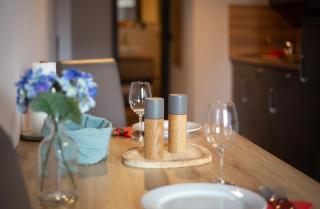 Chalet Bergzeit 6 - 2