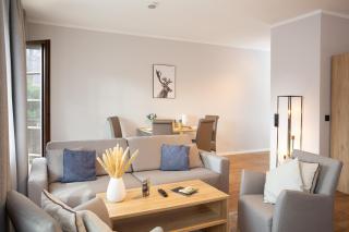 Chalet Bergzeit 6 - 1