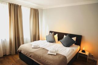 Apartments Meerzeit D - Timmendorfer Strand - 6