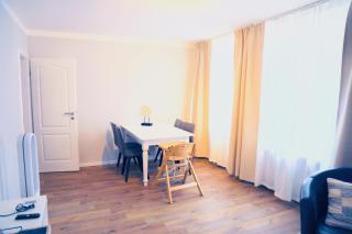 Apartments Meerzeit B - Timmendorfer Strand - 2