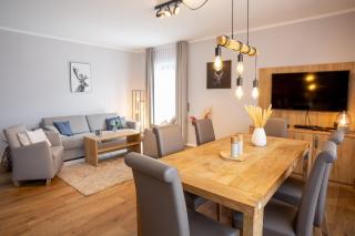 Chalet Bergzeit 7 - Braunlage - 8