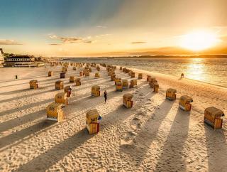 Seaside Lounge Laboe - Laboe - 7