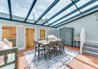 Sand Stone Cottage - Northrepps - 9