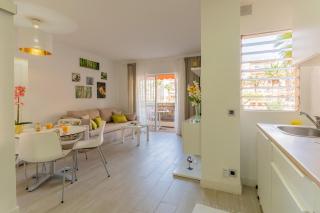 Los Cristianos central apartment - Cris Sol - Los Cristianos - 5