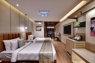 The Fern Habitat, Jaipur - Jaipur - 6