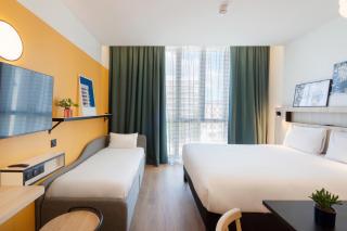 Aparthotel Adagio Access Rouen Centre Cathédrale - 8