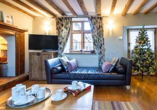 Flaxmans Farmhouse - 5