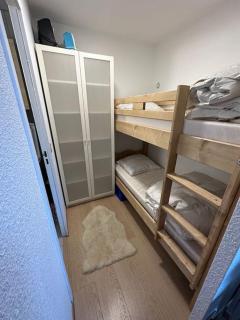 Le cocon de l'Eclose - Huez - 6