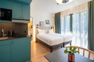 Aparthotel Adagio Access Rouen Centre Cathédrale - 4