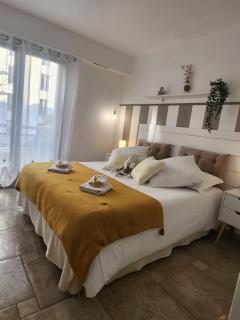 Cannes Paradis - 2