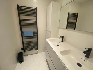 Fully renovated 2-bedroom apartment with a stunning sea view T5 - Ostend - 1