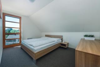 Horský Apartmán Wellness Hotel Říčky - Říčky - 7