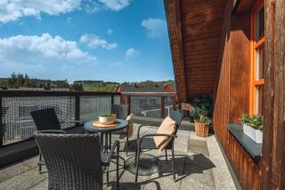 Horský Apartmán Wellness Hotel Říčky - Říčky - 6