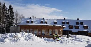 Horský Apartmán Wellness Hotel Říčky - Říčky - 5
