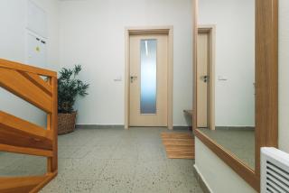 Horský Apartmán Wellness Hotel Říčky - Říčky - 3